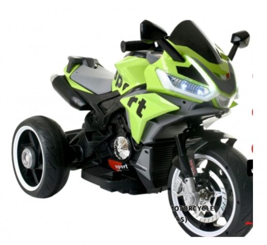 صورة دباب اطفال كهربائي